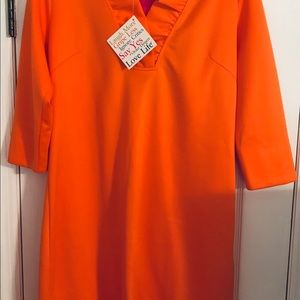Gretchen Scott NWT Size L